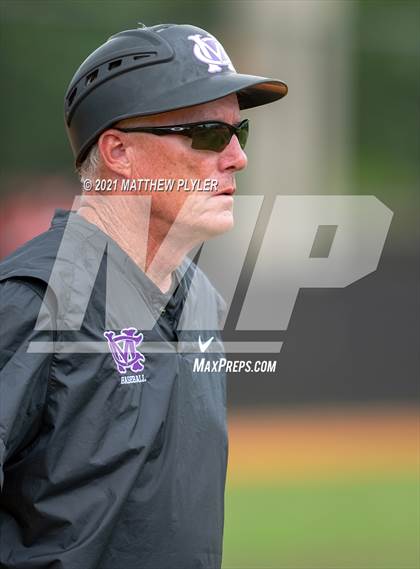 Thumbnail 1 in Cox Mill vs J.H. Rose (NCHSAA 3A Final - game 1 - gallery 2 of 2 - the Game) photogallery.