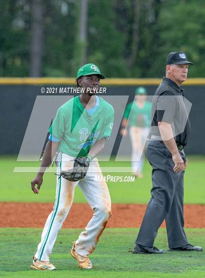 Thumbnail 1 in Cox Mill vs J.H. Rose (NCHSAA 3A Final - game 1 - gallery 2 of 2 - the Game) photogallery.