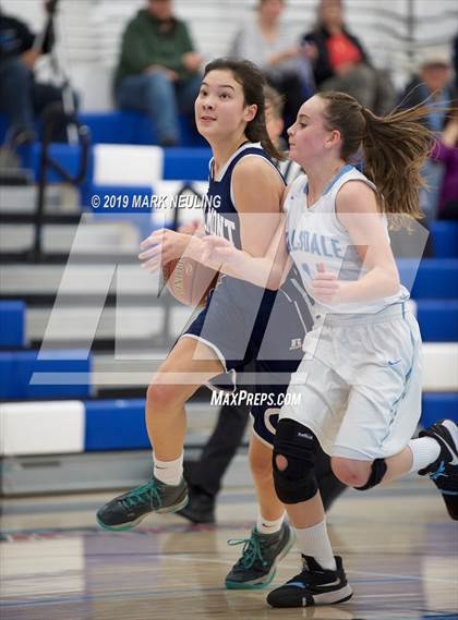 Thumbnail 1 in Carlmont @ Hillsdale photogallery.