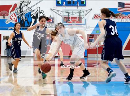 Thumbnail 2 in Carlmont @ Hillsdale photogallery.