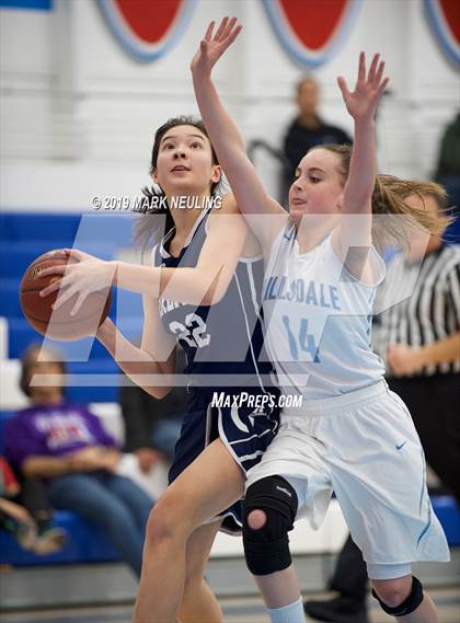 Thumbnail 3 in Carlmont @ Hillsdale photogallery.