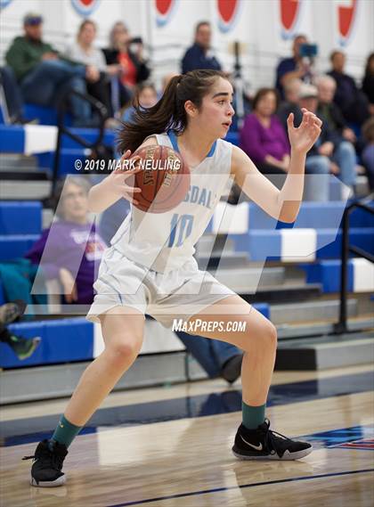 Thumbnail 2 in Carlmont @ Hillsdale photogallery.