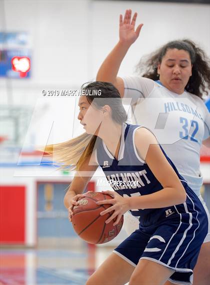 Thumbnail 2 in Carlmont @ Hillsdale photogallery.