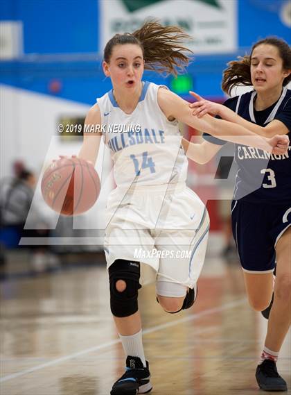 Thumbnail 2 in Carlmont @ Hillsdale photogallery.