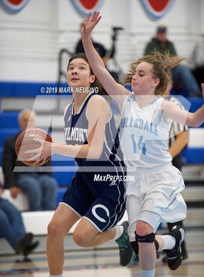 Thumbnail 2 in Carlmont @ Hillsdale photogallery.
