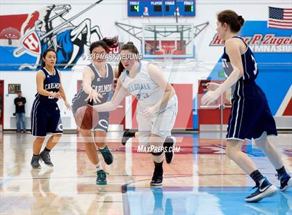 Thumbnail 3 in Carlmont @ Hillsdale photogallery.
