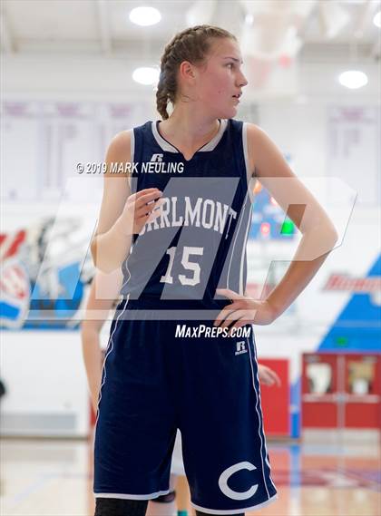 Thumbnail 2 in Carlmont @ Hillsdale photogallery.