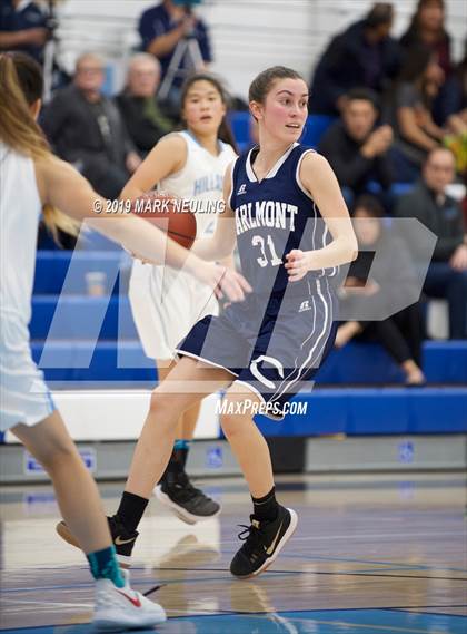 Thumbnail 2 in Carlmont @ Hillsdale photogallery.