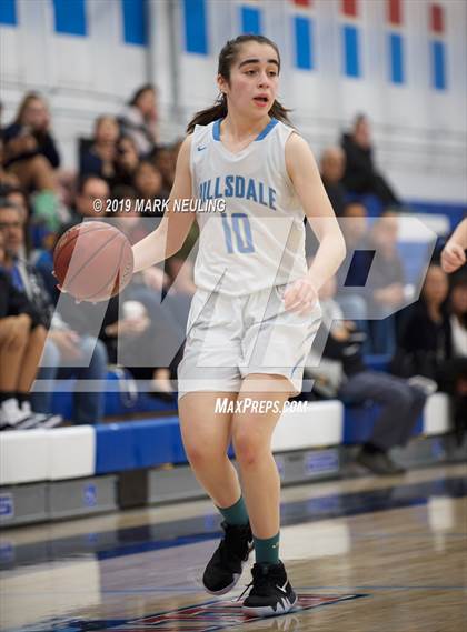 Thumbnail 1 in Carlmont @ Hillsdale photogallery.