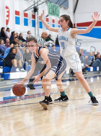 Thumbnail 1 in Carlmont @ Hillsdale photogallery.