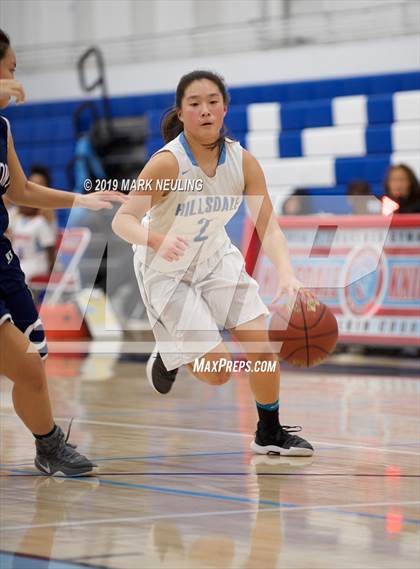 Thumbnail 2 in Carlmont @ Hillsdale photogallery.