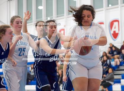 Thumbnail 1 in Carlmont @ Hillsdale photogallery.