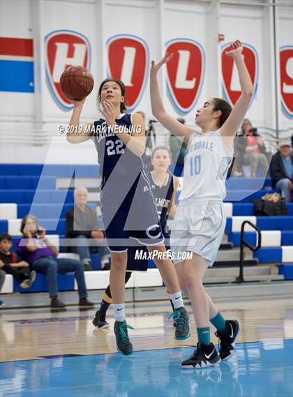 Thumbnail 1 in Carlmont @ Hillsdale photogallery.