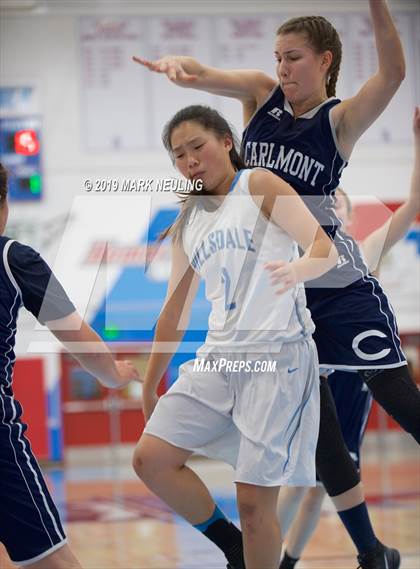 Thumbnail 1 in Carlmont @ Hillsdale photogallery.