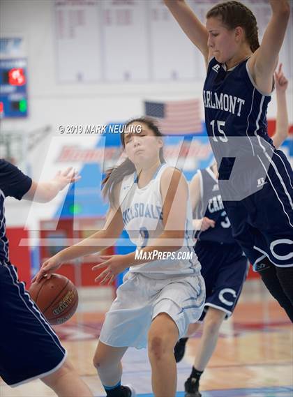 Thumbnail 1 in Carlmont @ Hillsdale photogallery.