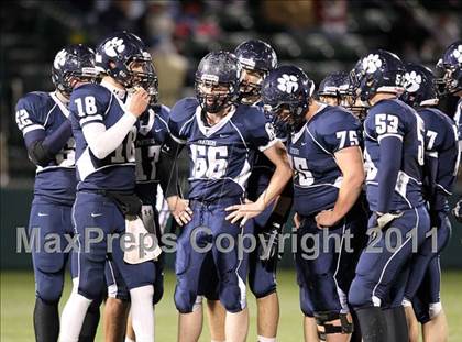 Thumbnail 2 in Rush-Henrietta vs. Mendon/Sutherland (Section 5 Class A Final) photogallery.