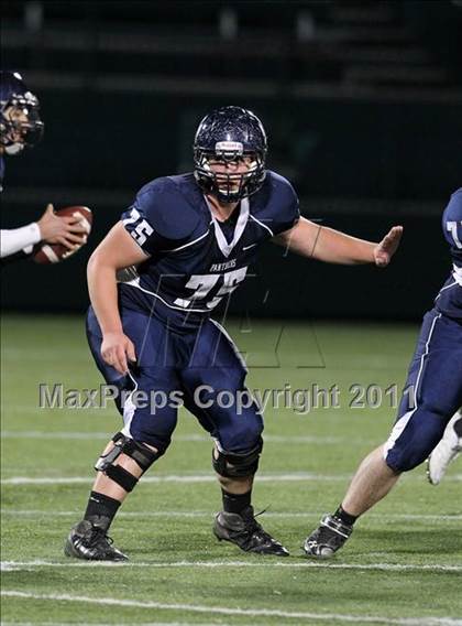 Thumbnail 2 in Rush-Henrietta vs. Mendon/Sutherland (Section 5 Class A Final) photogallery.