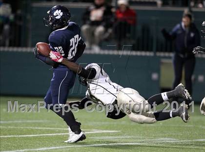 Thumbnail 2 in Rush-Henrietta vs. Mendon/Sutherland (Section 5 Class A Final) photogallery.