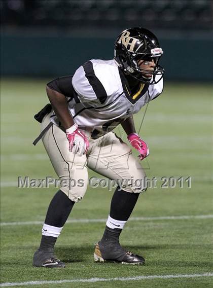Thumbnail 2 in Rush-Henrietta vs. Mendon/Sutherland (Section 5 Class A Final) photogallery.
