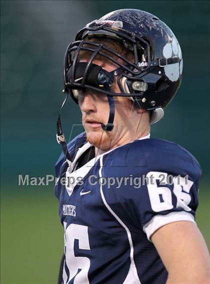 Thumbnail 1 in Rush-Henrietta vs. Mendon/Sutherland (Section 5 Class A Final) photogallery.