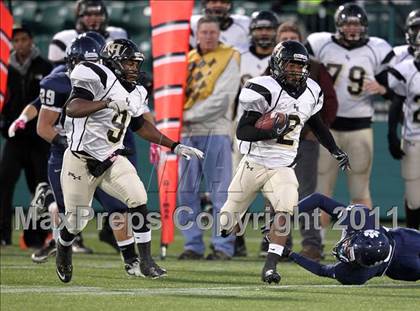 Thumbnail 2 in Rush-Henrietta vs. Mendon/Sutherland (Section 5 Class A Final) photogallery.