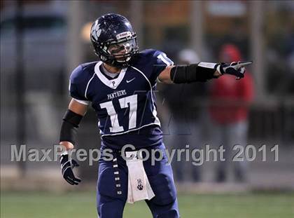 Thumbnail 2 in Rush-Henrietta vs. Mendon/Sutherland (Section 5 Class A Final) photogallery.