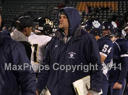 Thumbnail 1 in Rush-Henrietta vs. Mendon/Sutherland (Section 5 Class A Final) photogallery.