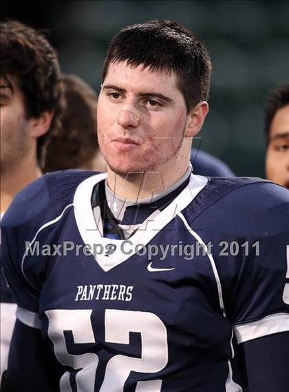 Thumbnail 1 in Rush-Henrietta vs. Mendon/Sutherland (Section 5 Class A Final) photogallery.