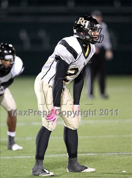 Thumbnail 2 in Rush-Henrietta vs. Mendon/Sutherland (Section 5 Class A Final) photogallery.