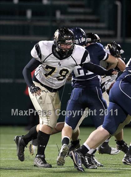 Thumbnail 1 in Rush-Henrietta vs. Mendon/Sutherland (Section 5 Class A Final) photogallery.