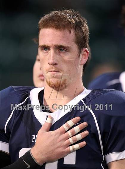 Thumbnail 3 in Rush-Henrietta vs. Mendon/Sutherland (Section 5 Class A Final) photogallery.