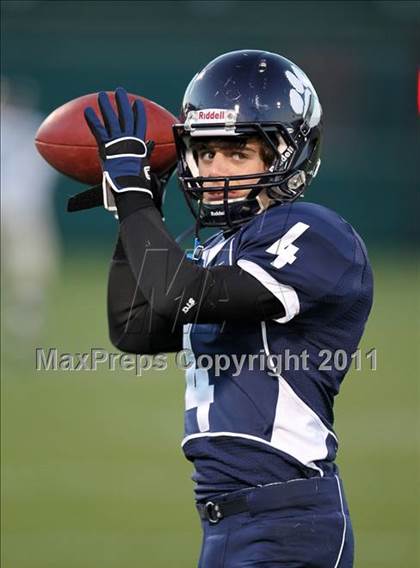Thumbnail 1 in Rush-Henrietta vs. Mendon/Sutherland (Section 5 Class A Final) photogallery.