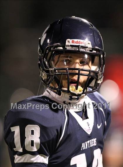 Thumbnail 1 in Rush-Henrietta vs. Mendon/Sutherland (Section 5 Class A Final) photogallery.