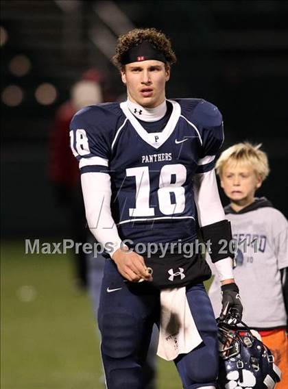 Thumbnail 2 in Rush-Henrietta vs. Mendon/Sutherland (Section 5 Class A Final) photogallery.