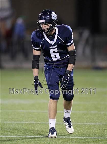 Thumbnail 1 in Rush-Henrietta vs. Mendon/Sutherland (Section 5 Class A Final) photogallery.