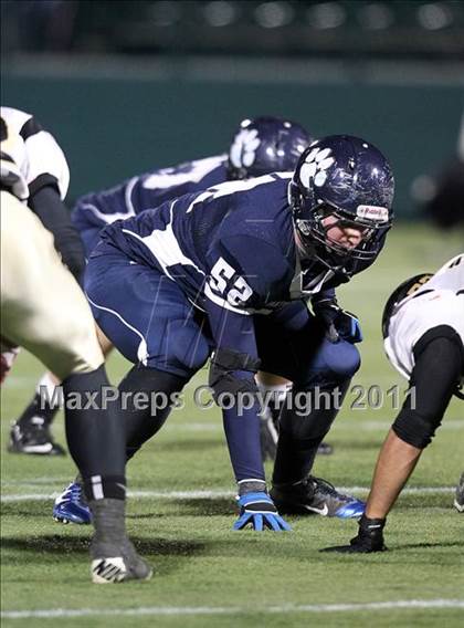 Thumbnail 2 in Rush-Henrietta vs. Mendon/Sutherland (Section 5 Class A Final) photogallery.