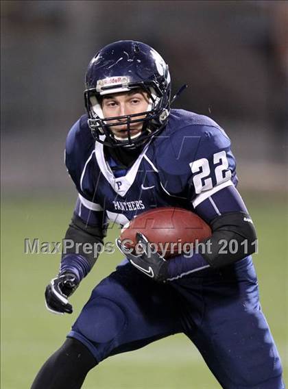 Thumbnail 1 in Rush-Henrietta vs. Mendon/Sutherland (Section 5 Class A Final) photogallery.