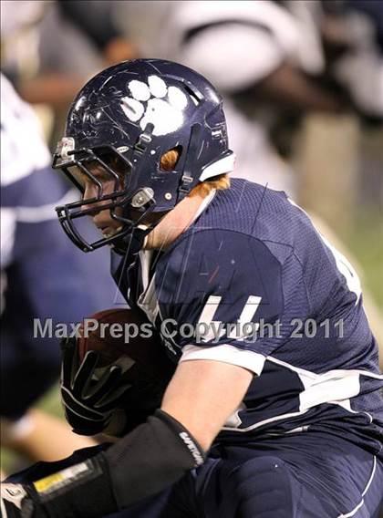 Thumbnail 1 in Rush-Henrietta vs. Mendon/Sutherland (Section 5 Class A Final) photogallery.