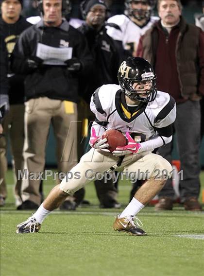 Thumbnail 2 in Rush-Henrietta vs. Mendon/Sutherland (Section 5 Class A Final) photogallery.