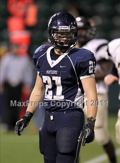 Thumbnail 2 in Rush-Henrietta vs. Mendon/Sutherland (Section 5 Class A Final) photogallery.