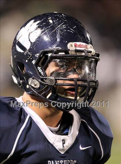 Thumbnail 2 in Rush-Henrietta vs. Mendon/Sutherland (Section 5 Class A Final) photogallery.