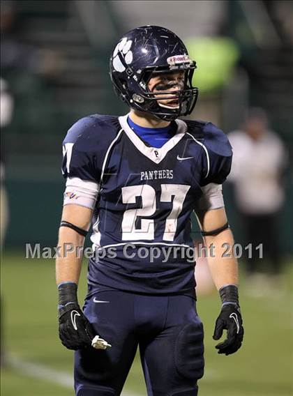 Thumbnail 1 in Rush-Henrietta vs. Mendon/Sutherland (Section 5 Class A Final) photogallery.