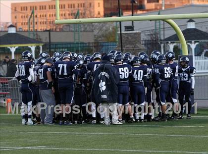 Thumbnail 2 in Rush-Henrietta vs. Mendon/Sutherland (Section 5 Class A Final) photogallery.