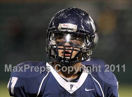Thumbnail 3 in Rush-Henrietta vs. Mendon/Sutherland (Section 5 Class A Final) photogallery.