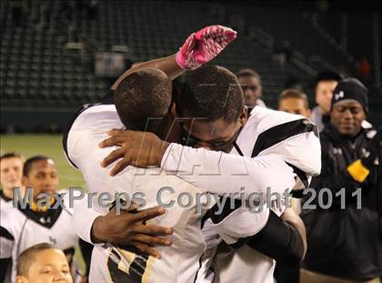 Thumbnail 2 in Rush-Henrietta vs. Mendon/Sutherland (Section 5 Class A Final) photogallery.