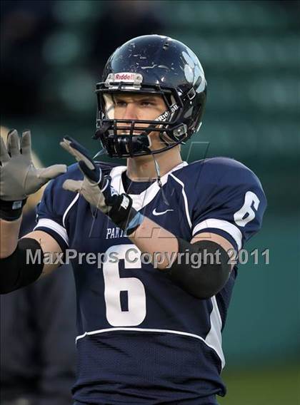 Thumbnail 2 in Rush-Henrietta vs. Mendon/Sutherland (Section 5 Class A Final) photogallery.