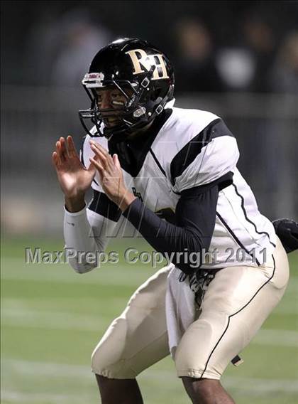 Thumbnail 2 in Rush-Henrietta vs. Mendon/Sutherland (Section 5 Class A Final) photogallery.