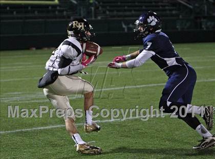 Thumbnail 1 in Rush-Henrietta vs. Mendon/Sutherland (Section 5 Class A Final) photogallery.