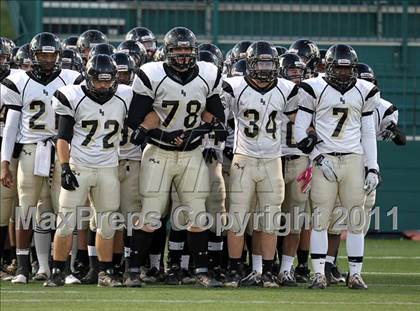 Thumbnail 2 in Rush-Henrietta vs. Mendon/Sutherland (Section 5 Class A Final) photogallery.