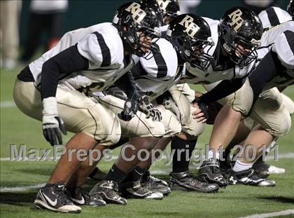 Thumbnail 2 in Rush-Henrietta vs. Mendon/Sutherland (Section 5 Class A Final) photogallery.